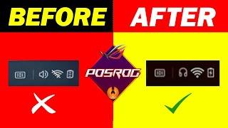 How to fix Phoenix Os Rog Wi-Fi Problem | How to Fix wifi connection problem in phoenix os Rog