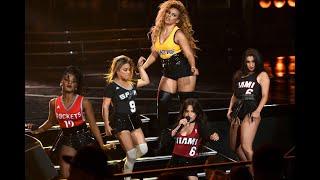 Fifth Harmony ft. Kid Ink - Worth It - Live from BET Players Awards 2015
