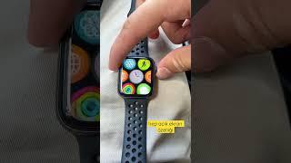 apple watch hep açık ekran özelliği nasıl açılır? ⌚️