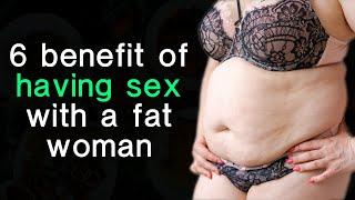 Mind blowing informations about fat girl | must watch