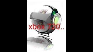 new xbox 720.... omg!!!!.wmv