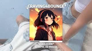 Edo Saiya lunaR x This Was Home Type Beat "Lost Home" (prod. craving4bounce)