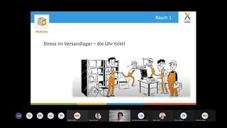 Ein reibungsloser Versand- und Exportprozess in Dynamics NAV / Business Central