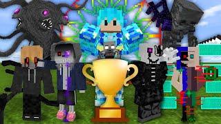 MINECRAFT TOURNAMENT FINALE! || PART 3! || MCPE