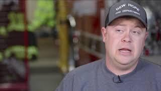 Recruiting Volunteer Firefighters