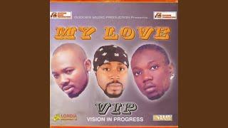 My Love (feat. 2 face)