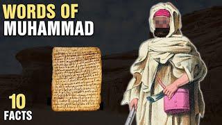 10 Famous Quotes of Prophet Muhammad