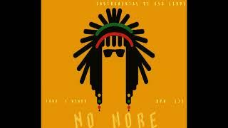 No More - Beat Reggae Dub Instrumental  Reggae Alborosie Type Beat