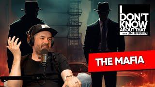 How This Mafia Enforcer Turned to Law Enforcement | I Don't Know About That with Jim Jefferies #197