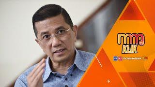 Azmin ulas beza Anwar dulu dan kini