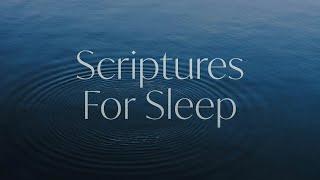 100+ Scriptures for Peaceful Sleep | 8 Hours of God’s Promises | April Osteen Simons | 2024