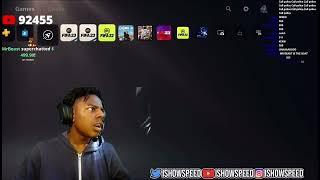 MrBeast donate $499,99 to Speed (speed rage)