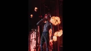 (FREE) Travis Scott Type Beat 2021 "Money Clips" (Hard) Dark Sample Trap Instrumental 2022 Utopia