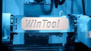 WinTool die Software für Werkzeugverwaltung. Kosten senken mit Tool Management.