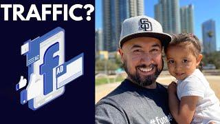 Why Use The Facebook "TRAFFIC" Objective in 2023?