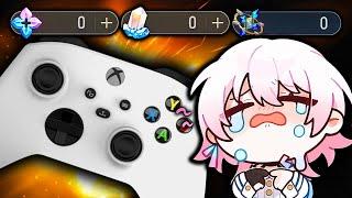 How a Controller Destroyed My Honkai: Star Rail Account