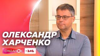 Чи готова наша енергосистема до зими – директор центру досліджень енергетики Олександр Харченко