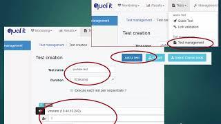 Freemium - Qual'It Scheduling Quickstart