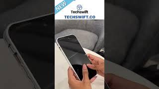 TECHSWIFT privacy case