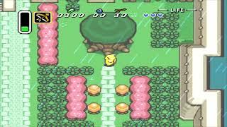 THE LEGEND OF ZELDA: A LINK TO THE PAST RANDOMIZER (SNES) DAILY CHALLENGE 9-29-24 #alinktothepast