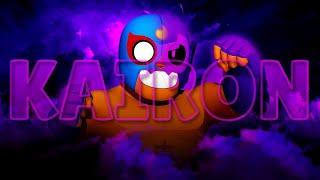 THE FACE OF EL PRIMO 