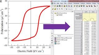 How to Get data from image ( graph, results etc) │ Digitize your image │Easiest way