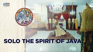 See Indonesia: Solo The Spirit Of Java