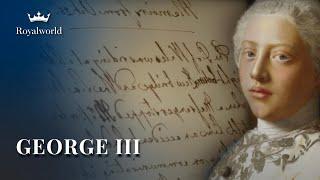 George III: The Genius of the Mad King | Baroque Era Monarch