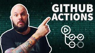 Github Actions - CI/CD Gratuito y fácil en Github