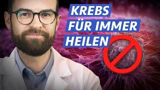 Werden wir Krebs jemals besiegen?