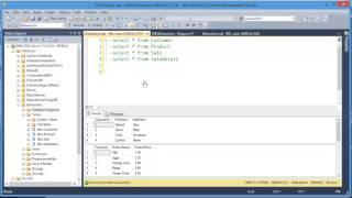 SQL Inner Join Multiple Tables with SUM Tutorial - SQL 2008/2012/2016/2017