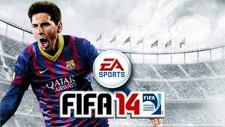 FIFA 14 top 20 goals  PC