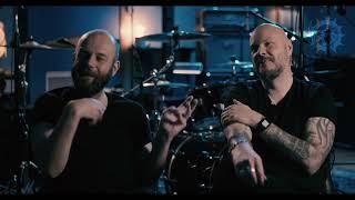 David Andersson interview – from Soilwork's The Next Chapter series