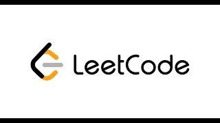 Cracking LeetCode : Live Problem-Solving for Interviews #Leetcode