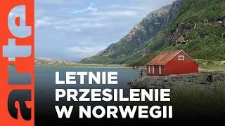 Norwegia - przesilenie letnie. Dni, w których słońce nigdy nie zachodzi | ARTE.tv Dokumenty