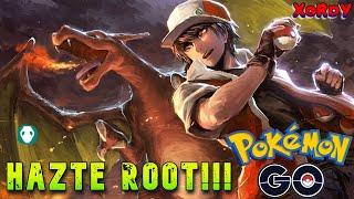 ️ HAZTE ROOTTE EXPLICO CÓMO - PRIMERA OPCIÓN - POKEMON GO