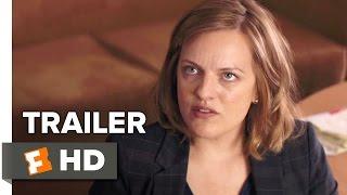 Truth TRAILER 1 (2015) -  Robert Redford, Elisabeth Moss Drama Movie HD