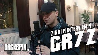 Interv7ew mit "Einem der Wenigen": Cr7z über Untergrund, Eminem,"Seraph7m" uvm. (Interview)