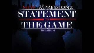 New Impressionz - Rock Her Hips