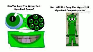 Literally My The Ball Cool Csupo Copies In a Nutshell