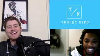 Trophy Kids Podcast I Oct 16th, 2020