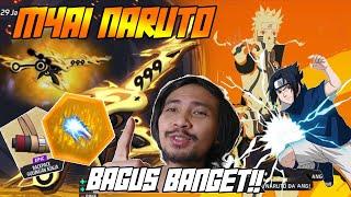 Top up dpt bonus lgsg spin m4a1 naruto