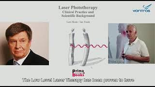 IM LASER ⌚ - Photobiostimulation, a Home Unit of Cold Laser, Acupuncture, Magnetic Device