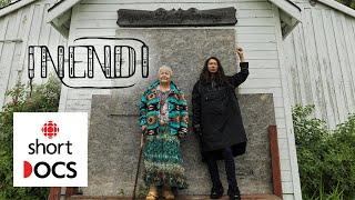 My Auntie survived residential school. I need to gather her stories before she’s gone | Inendi