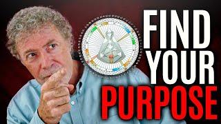 FIND YOUR PURPOSE - Best Human Design Video with Richard Beaumont