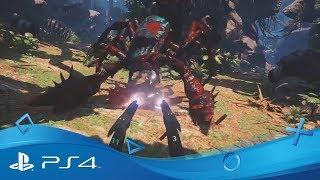 ARK Park | Official Trailer | PlayStation VR