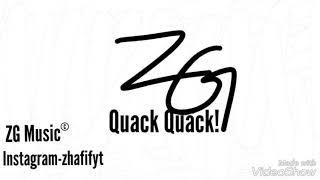 ZG - Quack Quack! (Official Music Video)