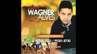 Amor Desandado (WAGNER ALVES)