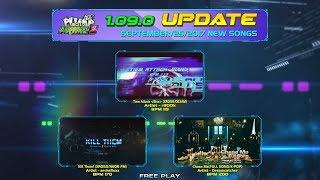 PIU PRIME 2 - Live 24/10/17