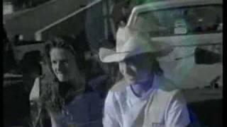 Chris LeDoux -This Cowboys hat